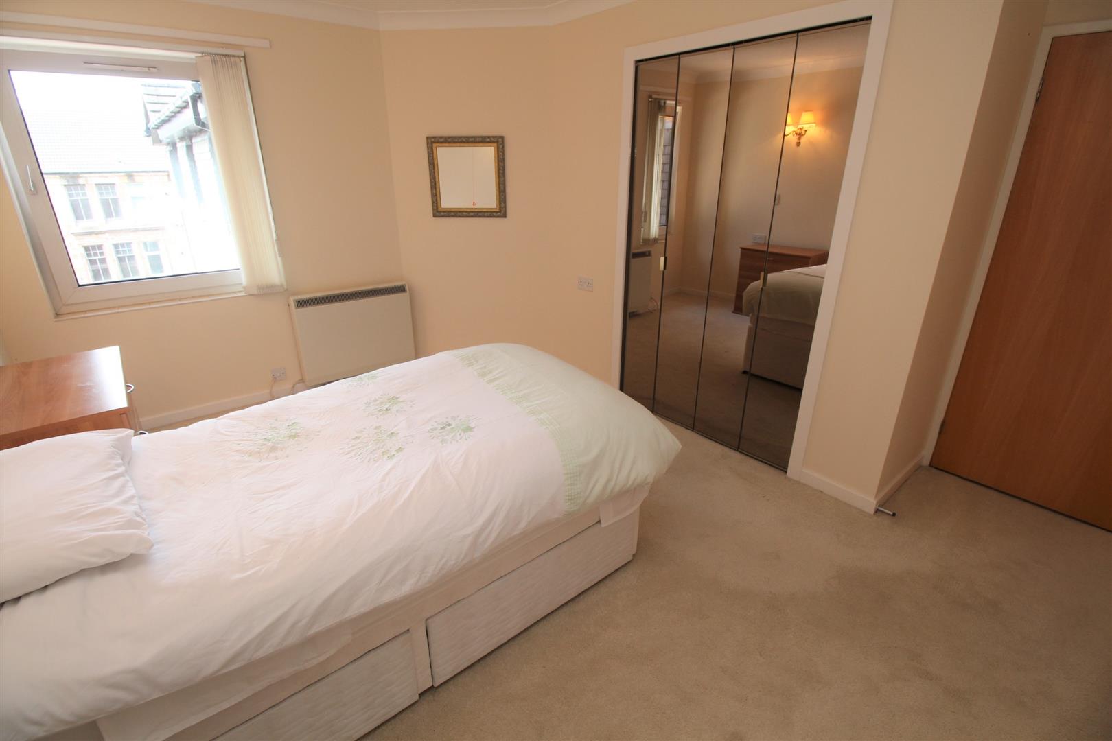 Ashton Court, Albert Road, Gourock Neill Clerk Estate Agents